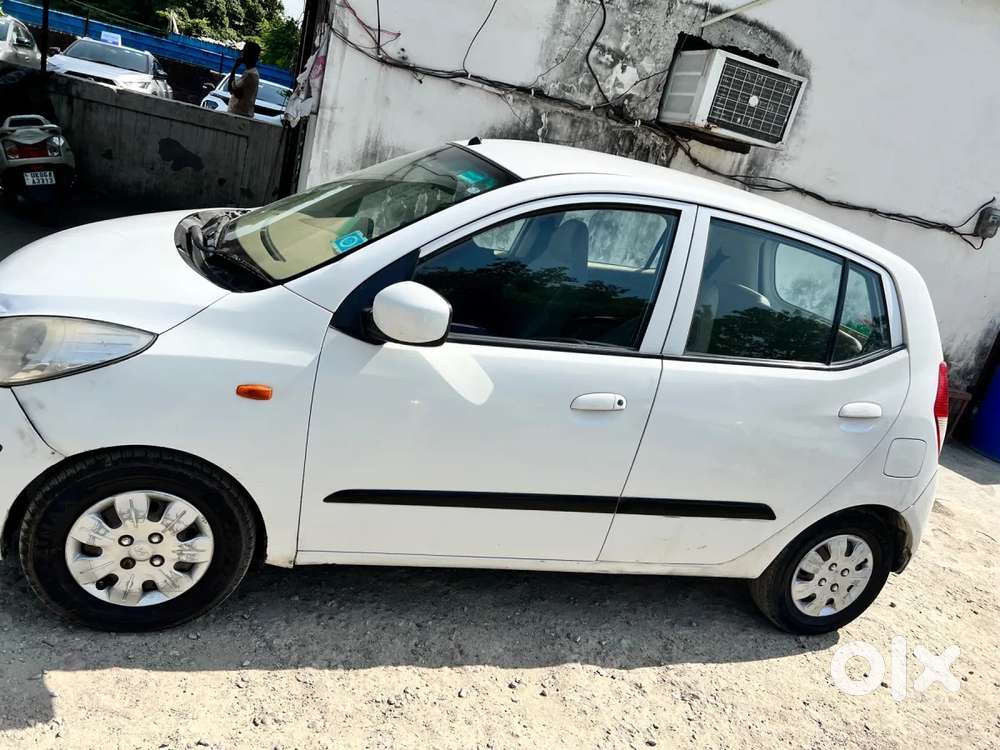 Hyundai I10 Magna O, 2010, Petrol