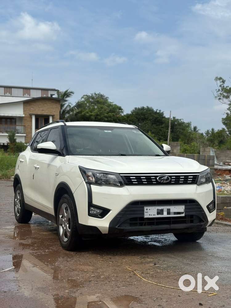 Mahindra Xuv300 W6 Diesel, 2021, Diesel