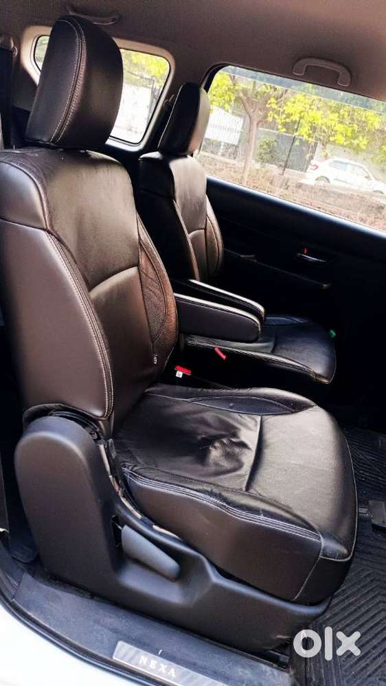 Maruti Suzuki Xl6, 2021