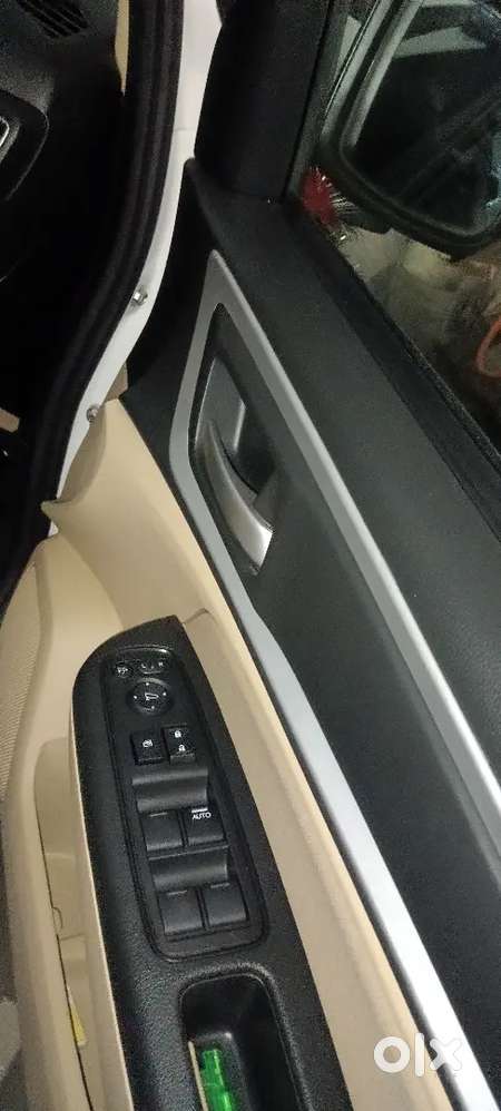 Honda Amaze Vx 2025 Manual Petrol