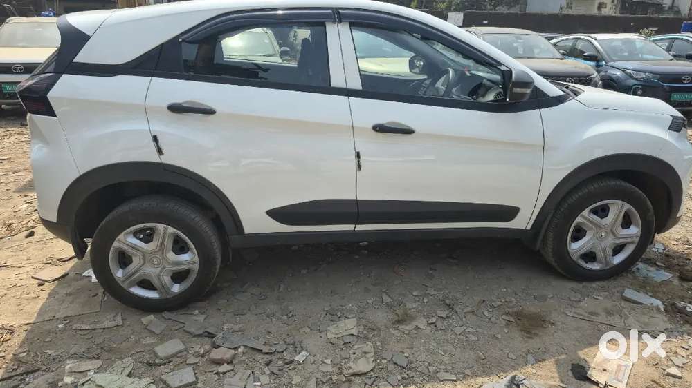 Tata Nexon 2025 Feb Great Condition