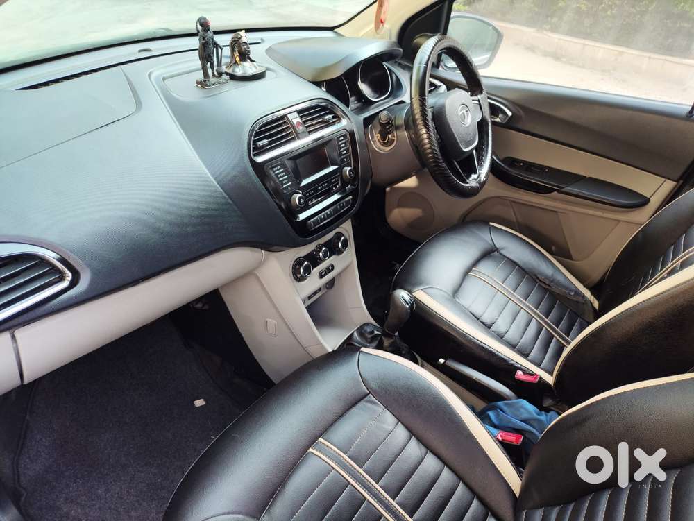 Tata Tiago 1.05 Revotorq Xz, 2019, Petrol