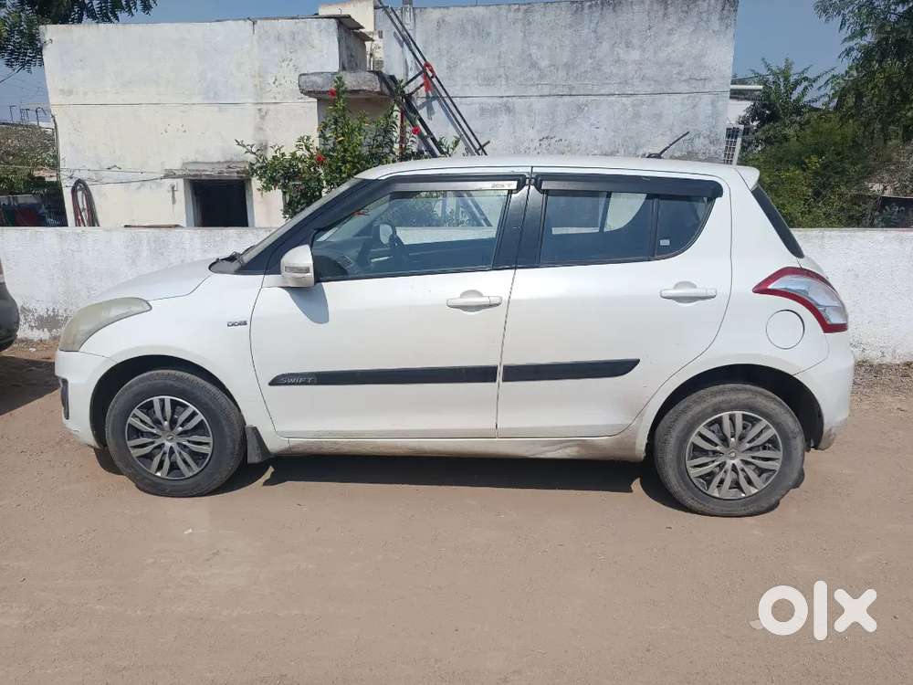 Maruti Suzuki Swift Vdi 2014 Diesel