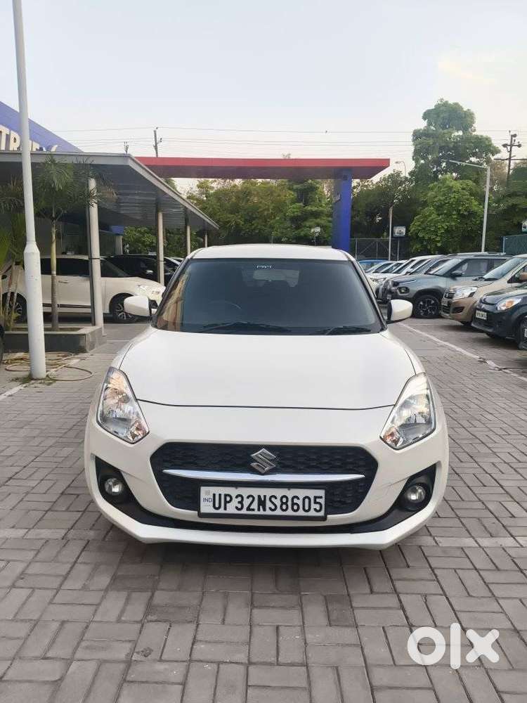 Maruti Suzuki Swift 1.2 Vxi (o), 2023, Petrol