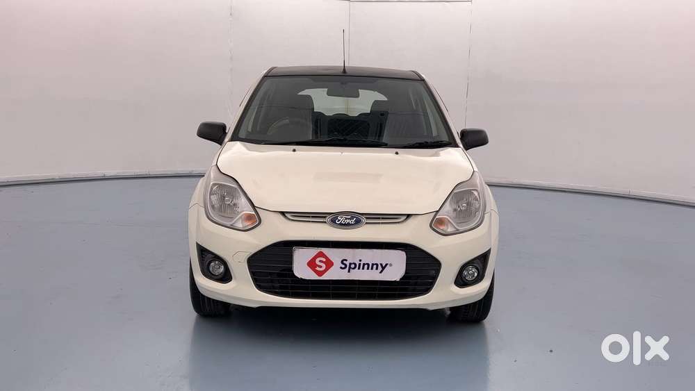 Ford Figo Petrol Exi, 2014, Petrol