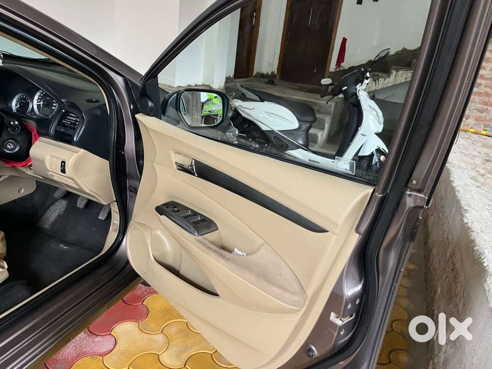 Honda City Petrol 2013  70k Kms Driven  Dibrugarh Reg.