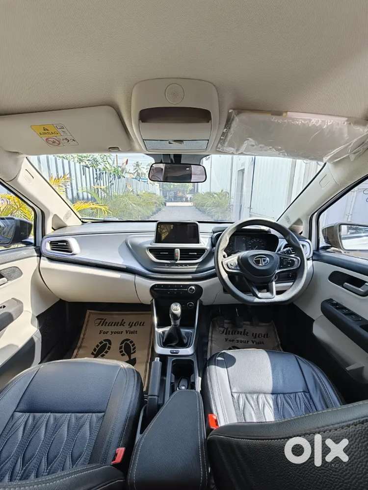 Tata Altroz 1.5 Xz 2024