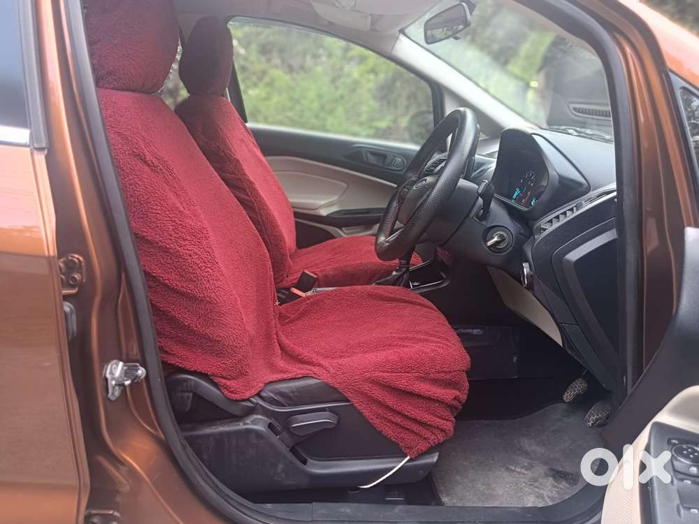 Ford Ecosport 1.5 Trend Plus Ti Vct, 2019, Petrol