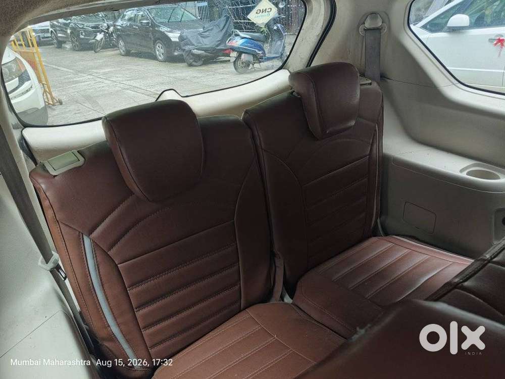 Maruti Suzuki Ertiga, 2020, Cng & Hybrids