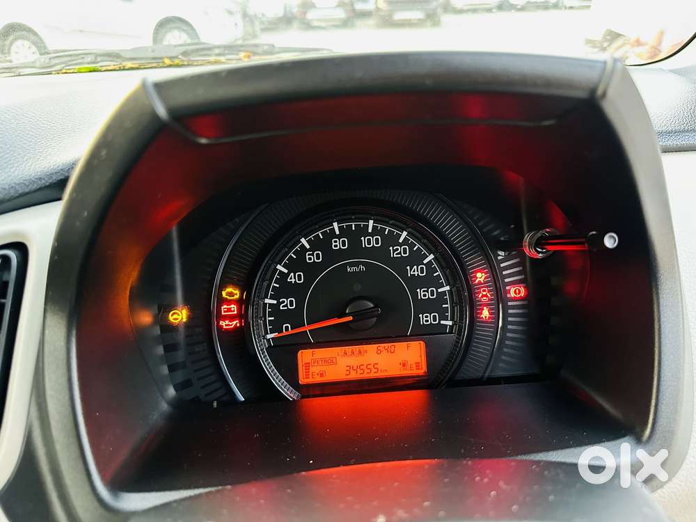 Maruti Suzuki Wagon R 1.0 Vxi Cng, 2024, Cng & Hybrids