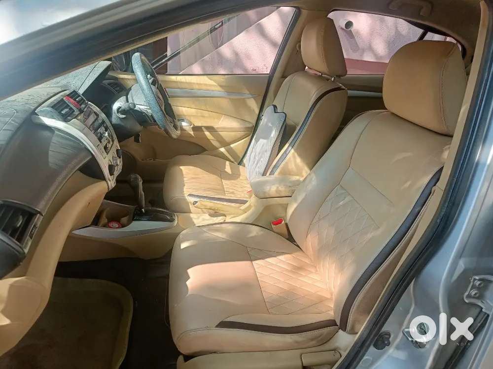 Honda City Automatic  1.5ltr Petrol In Mint Condition For Sale