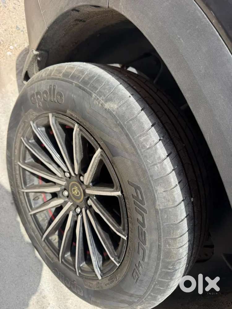 Hyundai Creta Facelift 2024