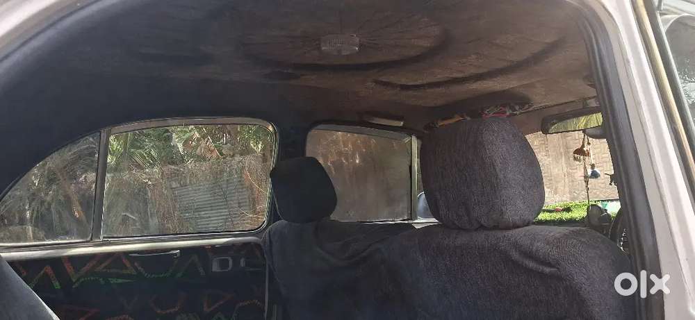 Ambassador Ambassador 2003 Diesel 198000 Km Driven