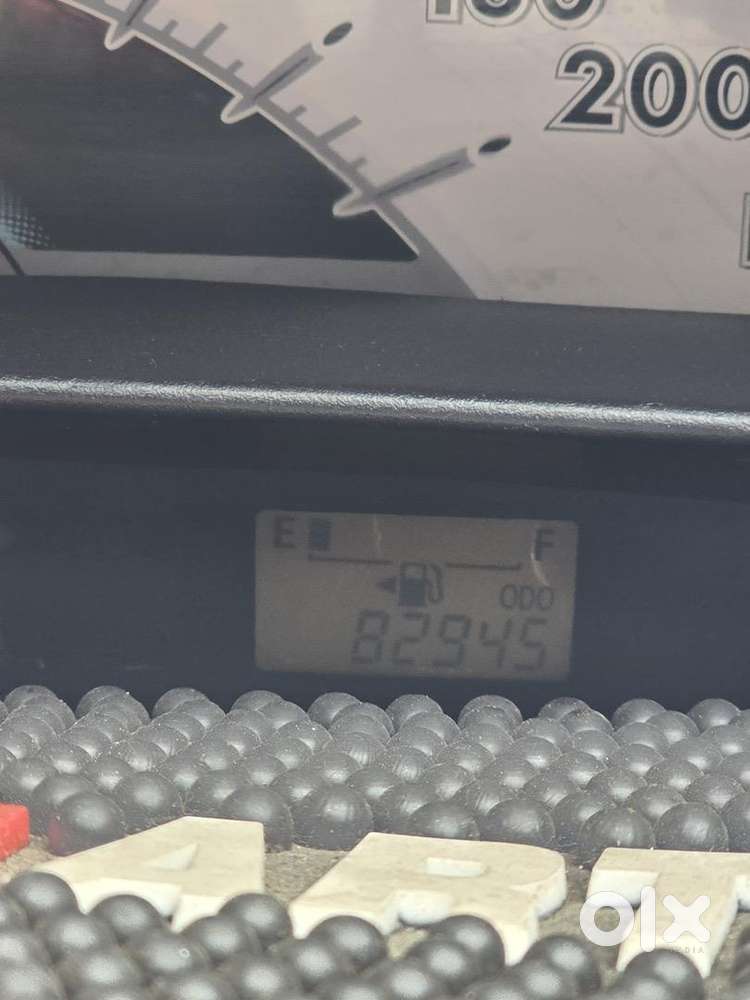 Toyota Etios Liva 2012 Petrol 80000 Km Driven