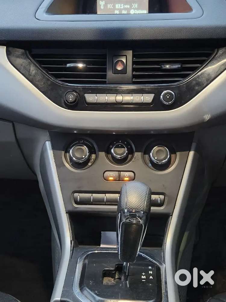 Tata Nexon 1.2 Revotron 2019