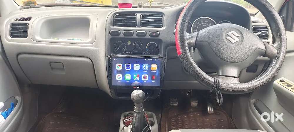 Maruti Suzuki Alto K10 2013 99968 Km Driven