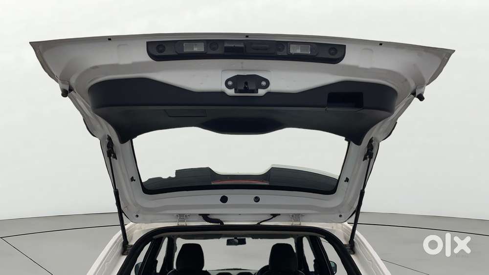 Nissan Magnite 1.0 Xe, 2021, Petrol