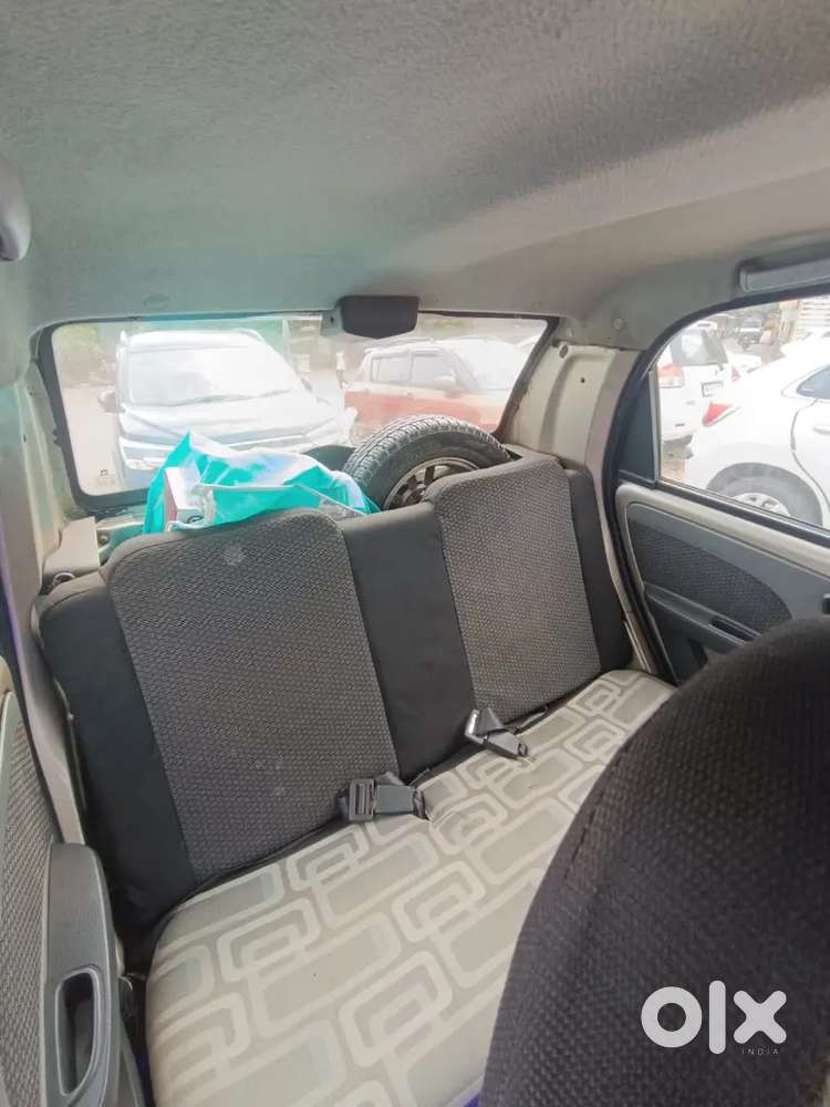 Tata Nano In Good Condition For Sale