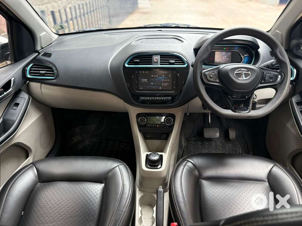 Tata Tiago Ev Xz Plus Tech Lux Lr, 2023, Electric