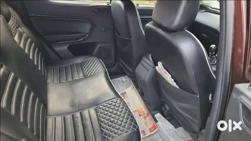 Renault Kiger 2021 Petrol 25000 Km Driven