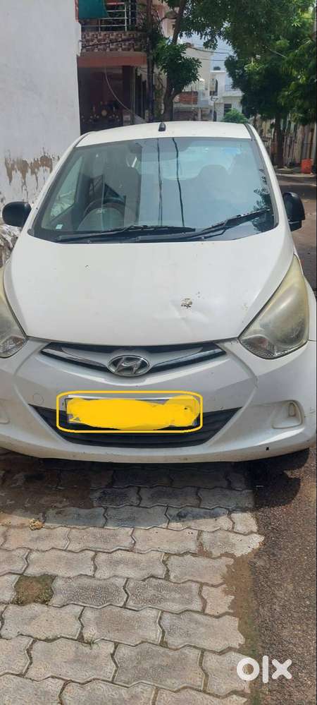 Eon, Hyundai 2012