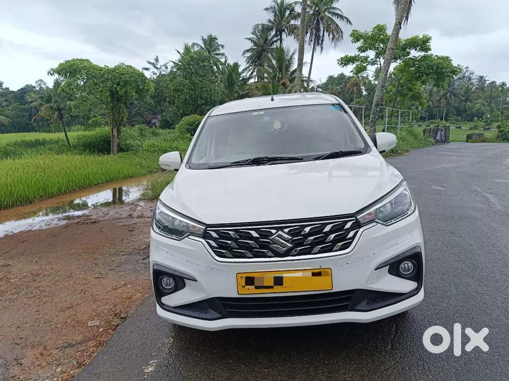 2023 Tour M Single Owner
No Replacement
Tyres Are New