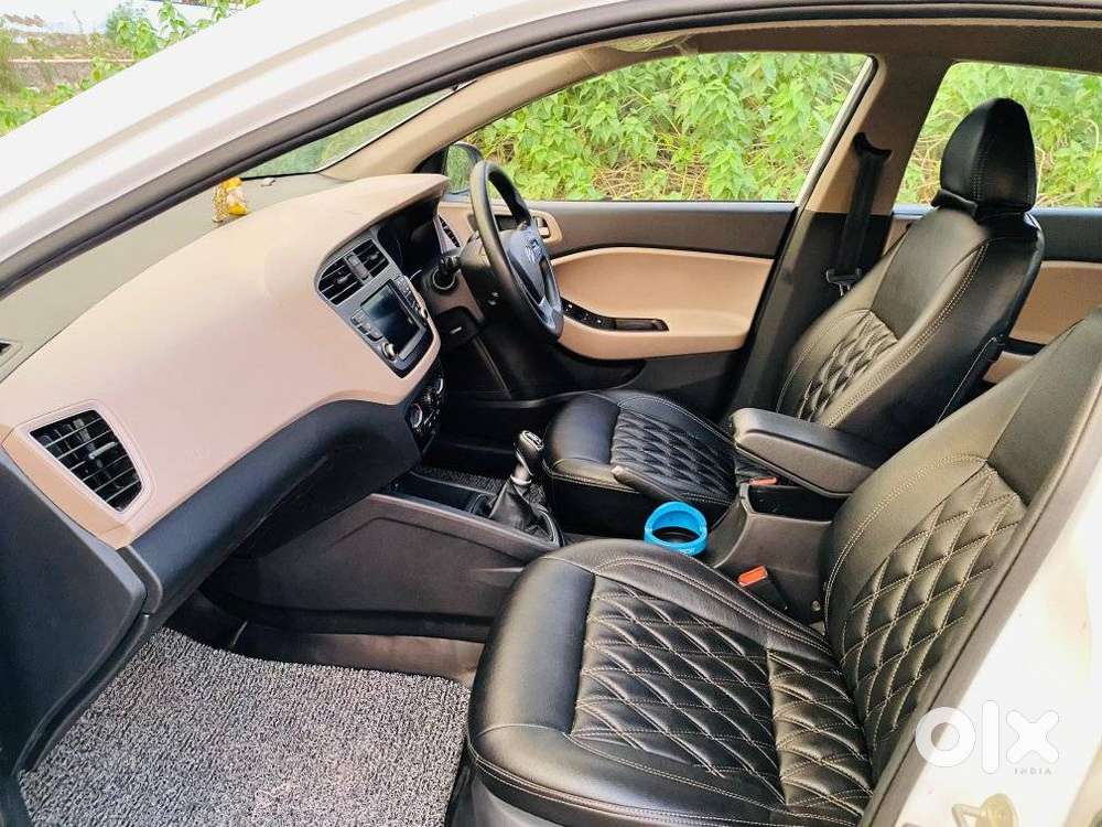 Hyundai Elite I20 Sportz Opt 1.4, 2019, Diesel