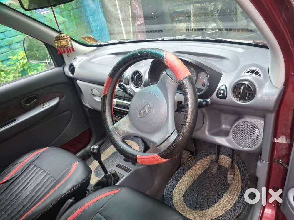 Hyundai Santro Xing Gls, 2006, Petrol