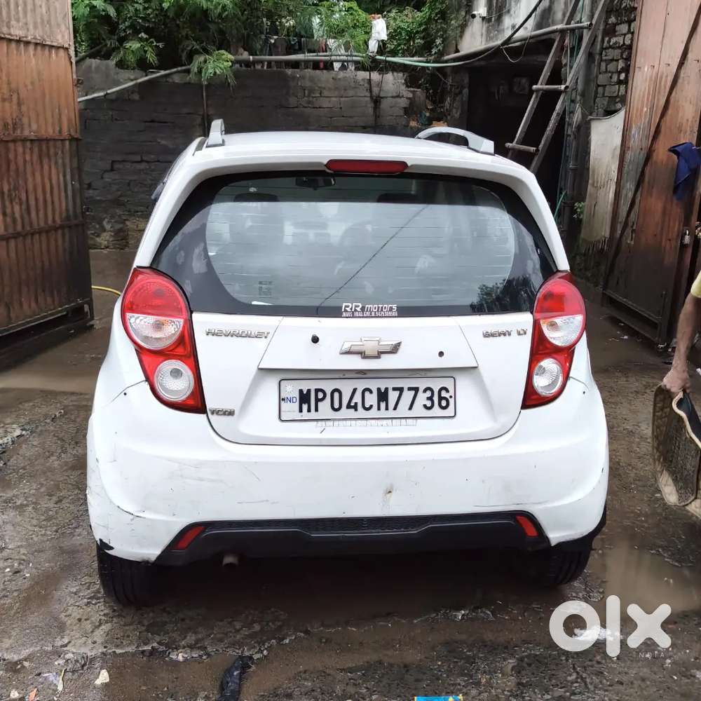 Chevrolet Beat 2014 Diesel
