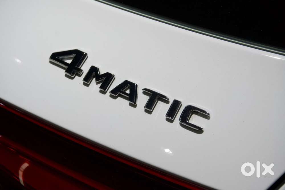 Mercedes-benz Gle 450 4matic Lwb, 2025, Petrol