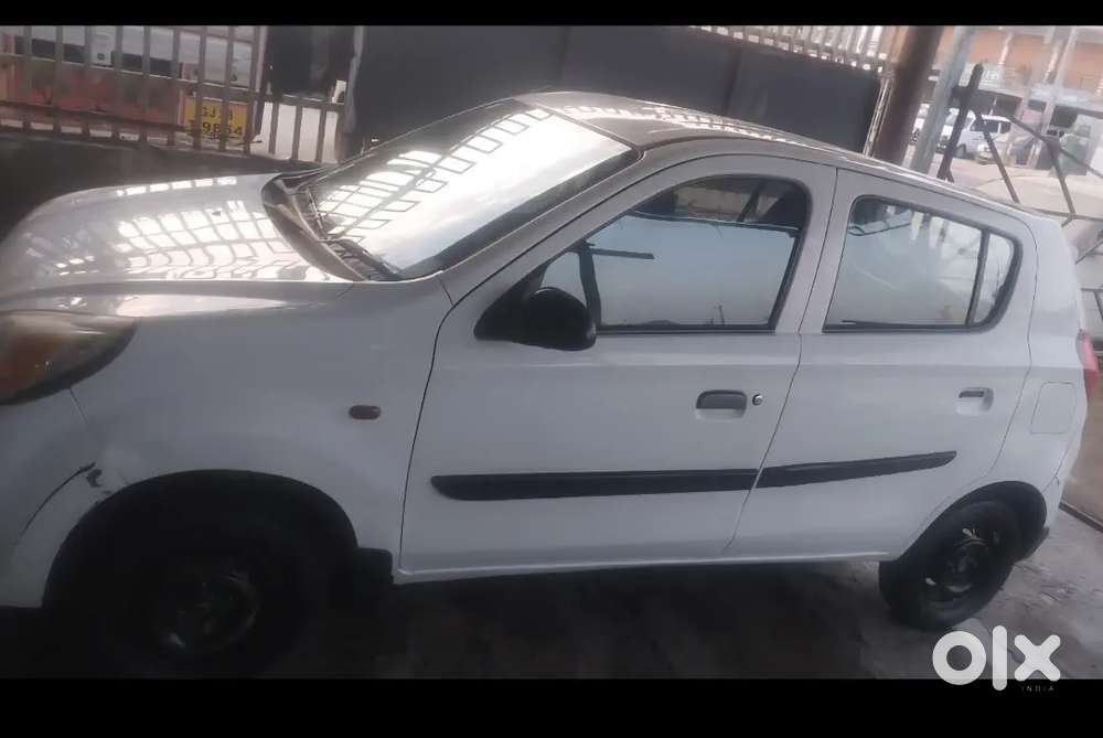 2016 Maruti Alto 800 Cng  Doctor Driven  Excellent Condition
