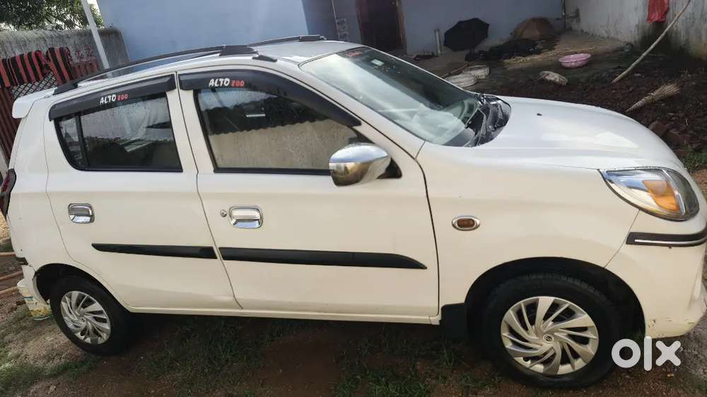 Maruti Suzuki Alto 2019