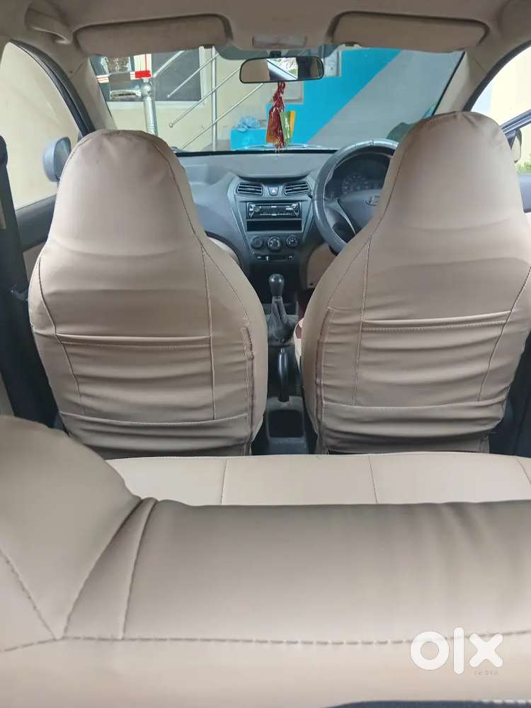 Hyundai Eon D-lite 2016