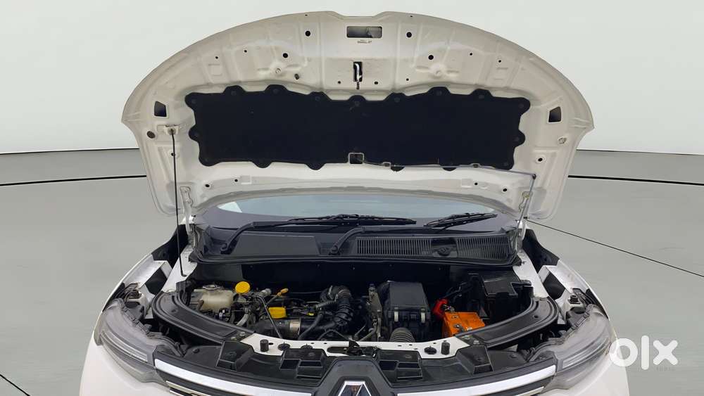 Renault Kiger Rxz Turbo, 2022, Petrol