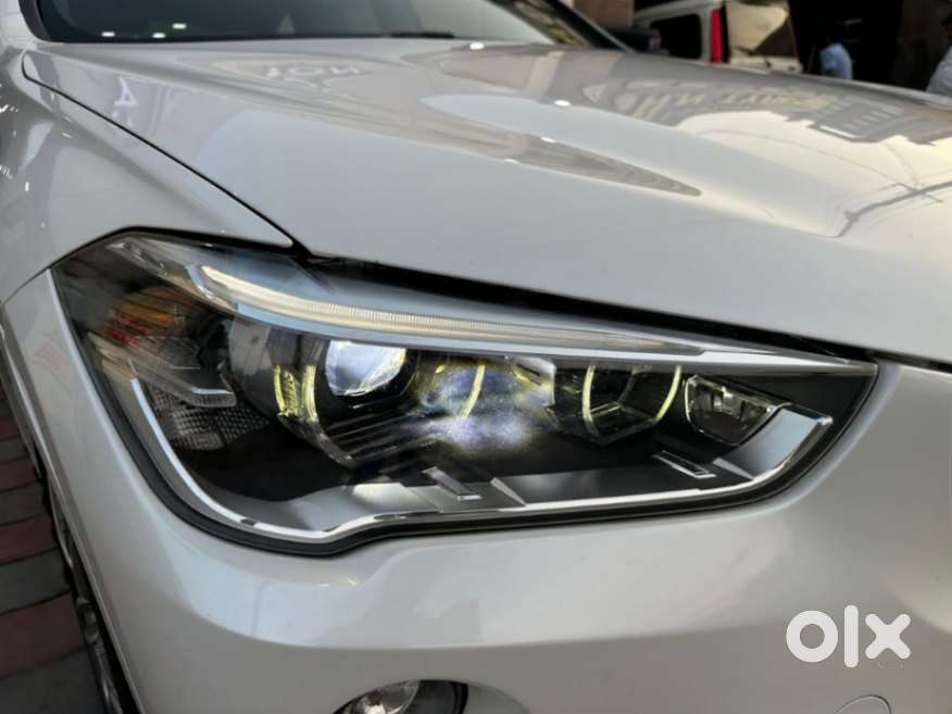 Bmw X1 2016-2020 2.0 Sdrive 20d M Sport, 2016, Diesel