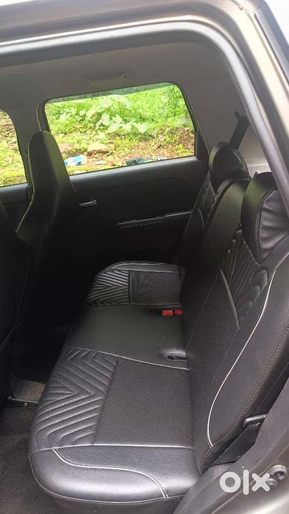 Maruti Suzuki Wagon R 2023