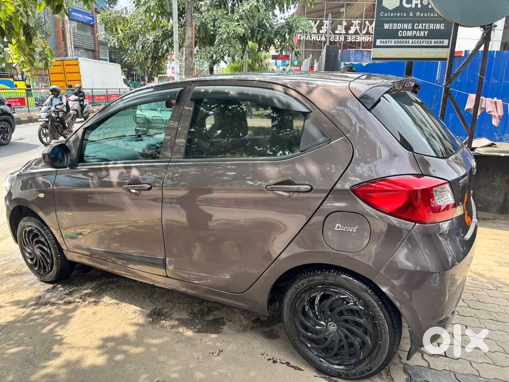 Tata Tiago Diesel 2019 Car - Diesel