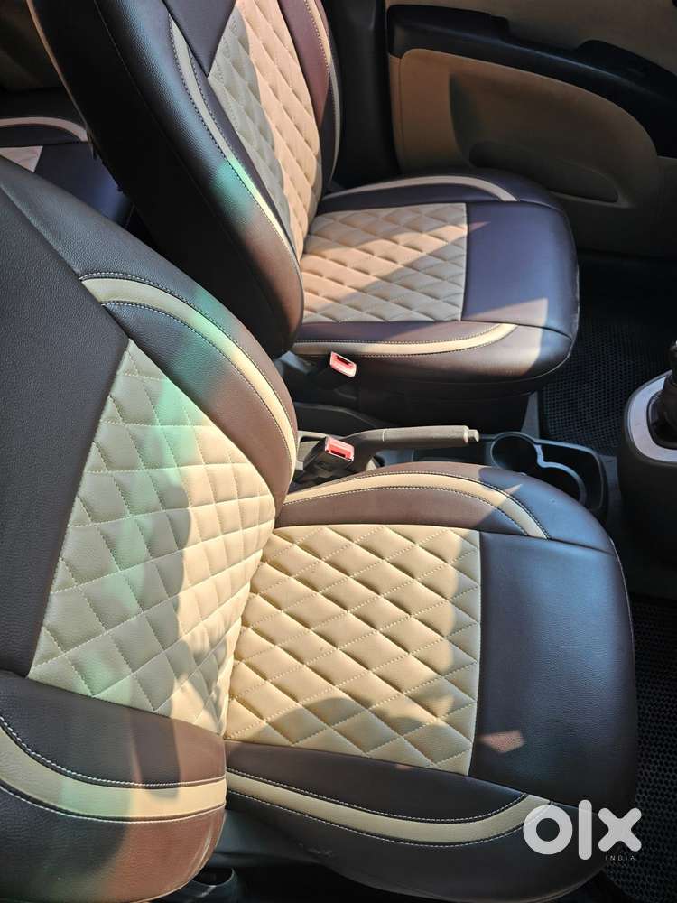 Hyundai I10 1.2 Kappa Sportz, 2016, Petrol