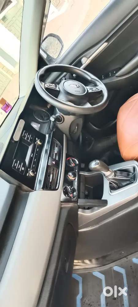 Kia Seltos Htk Diesel 2022