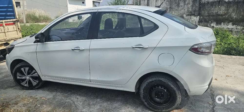 Tata Tigor 2023 Revotron
