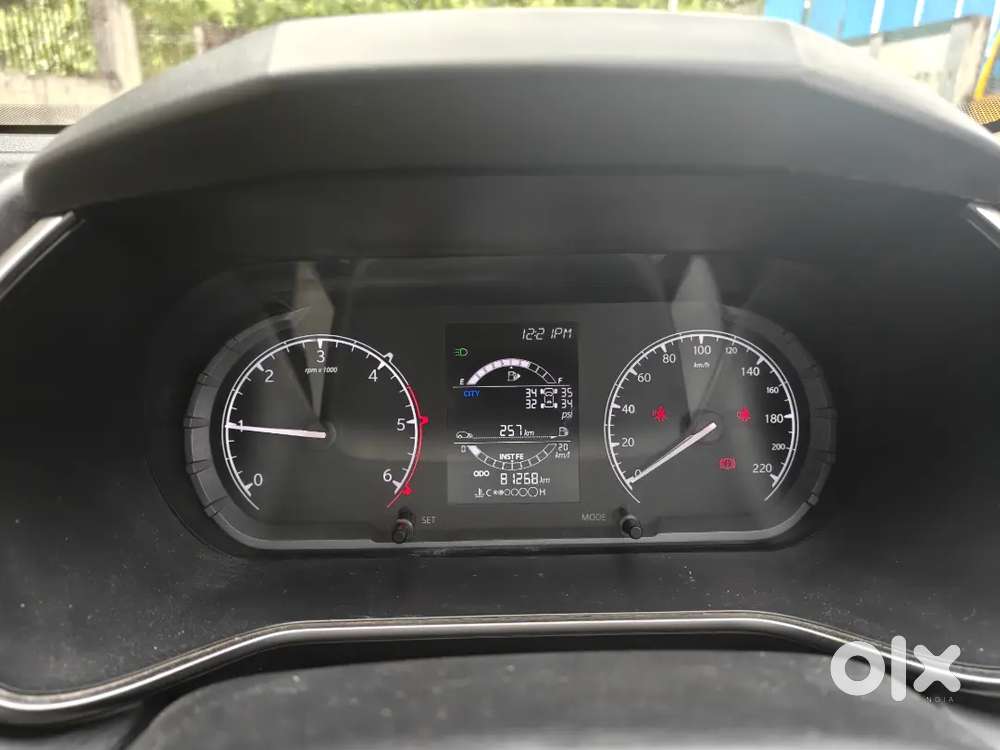 Tata Safari Xt Plus 2022 Diesel Manual