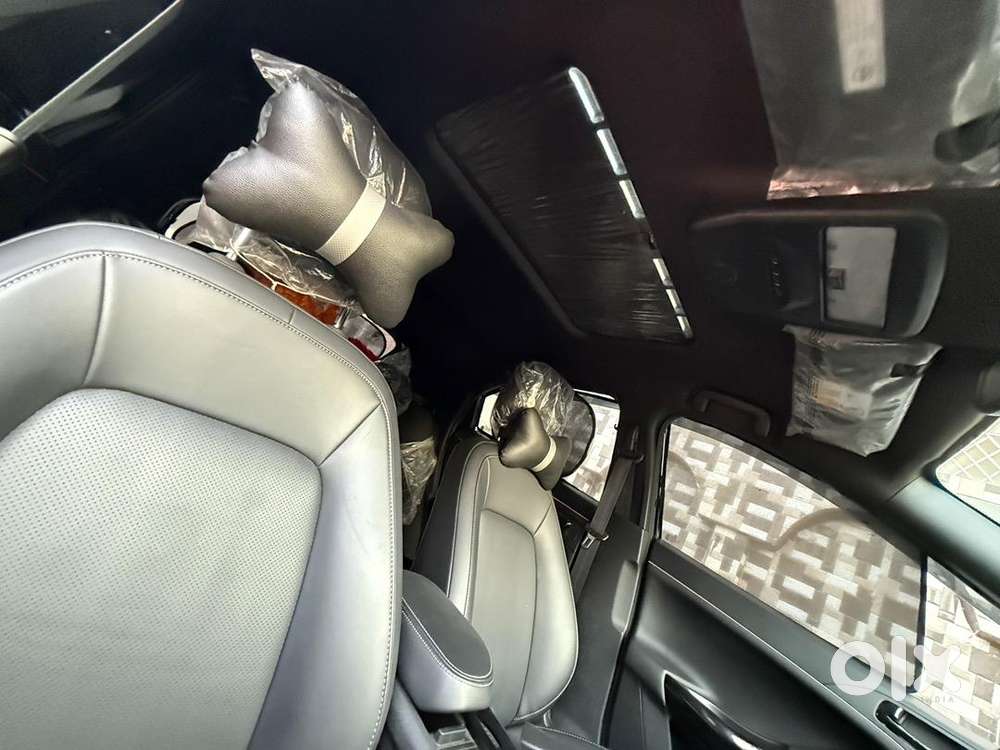 Tata Nexon 2022 Petrol Well Maintained