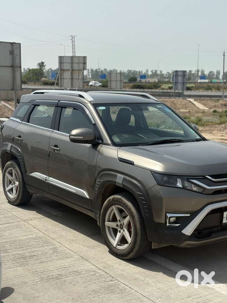 Maruti Suzuki Brezza 2022