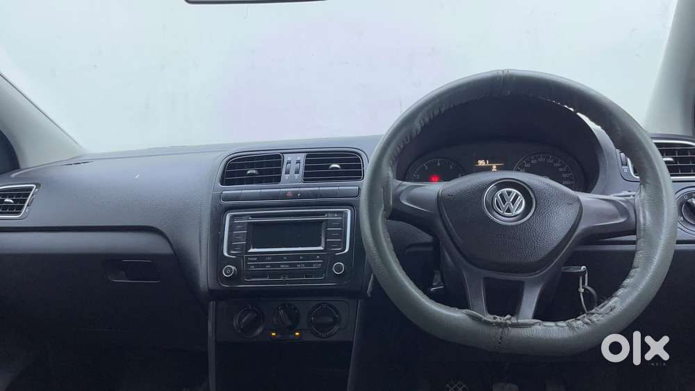 Volkswagen Ameo 1.0 Mpi Comfortline, 2018, Petrol