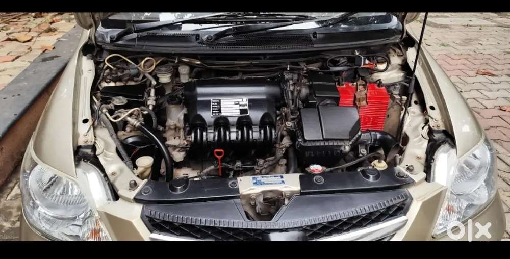 Honda City Zx 2006 Petrol