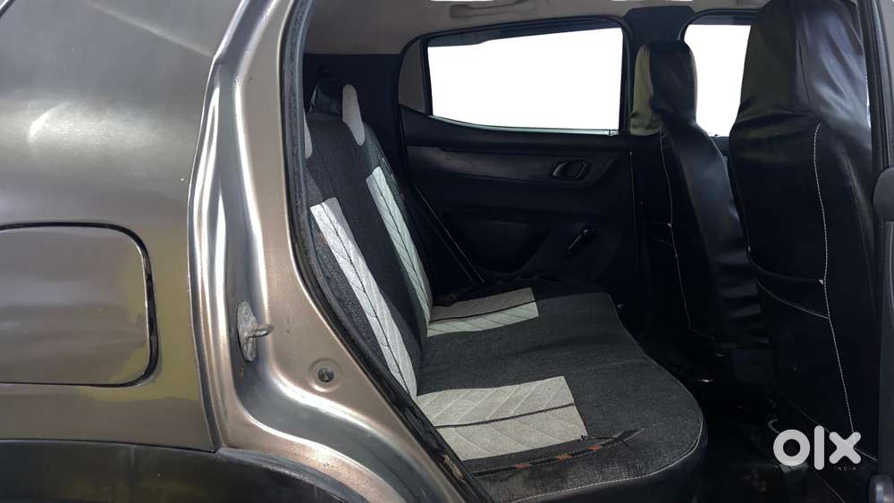 Renault Kwid Rxt, 2016, Petrol