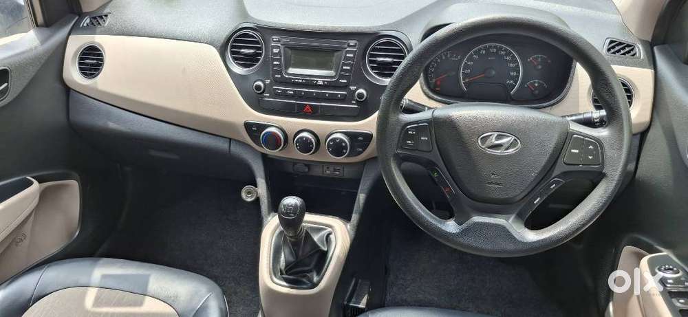 Hyundai Grand I10 1.2 Kappa Magna, 2018, Petrol