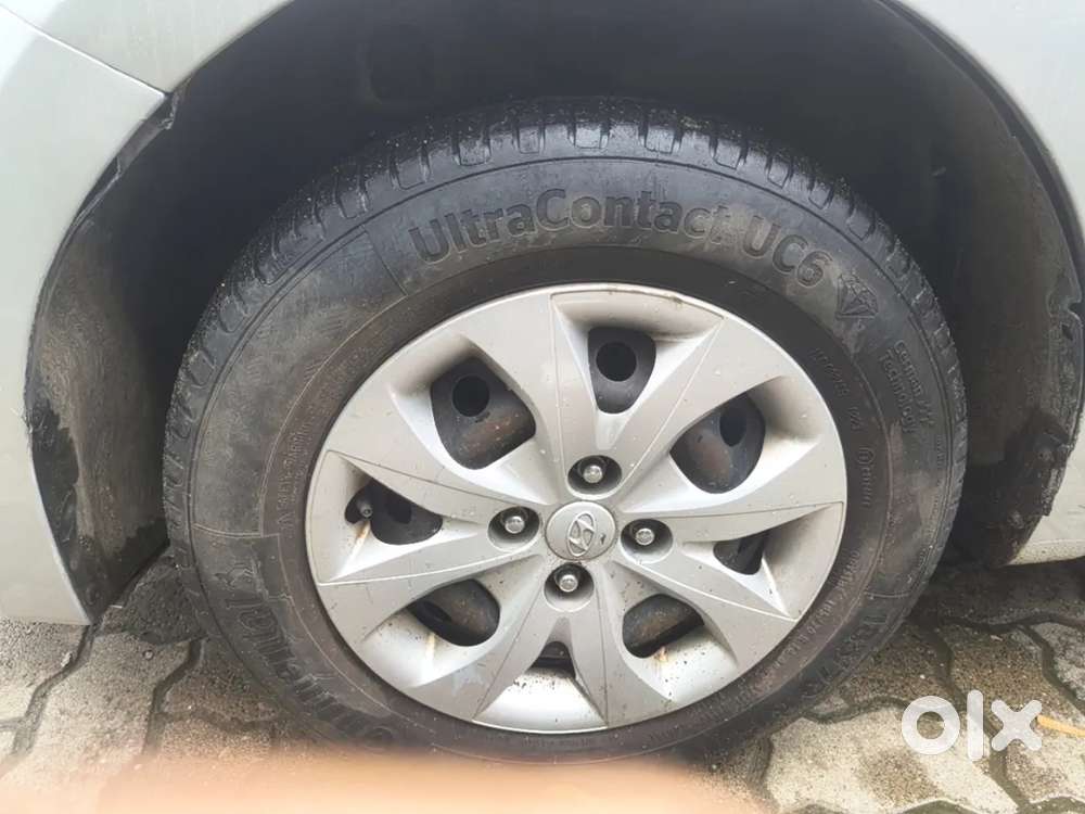 Hyundai I20, 2016, Petrol
