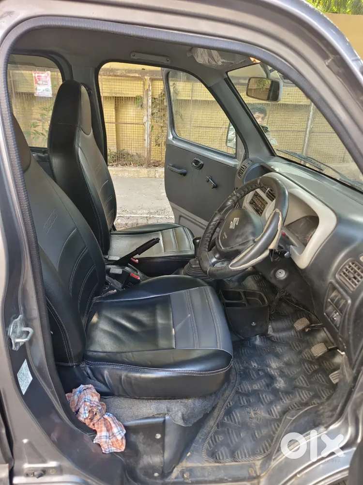 Maruti Suzuki Eeco 2021 Petrol 56000 Km Driven