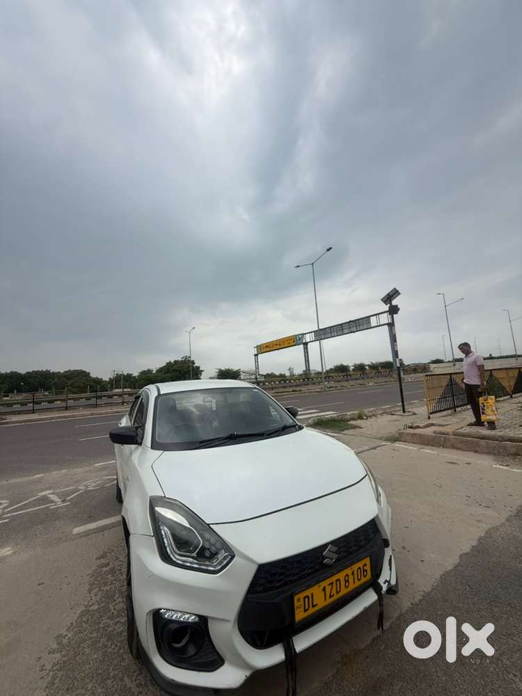 Maruti Suzuki Swift Dzire 2024